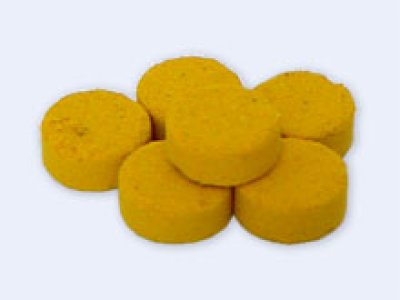 画像1: 鬼塚ウコン(秋ウコン)粒(200mg×6粒）